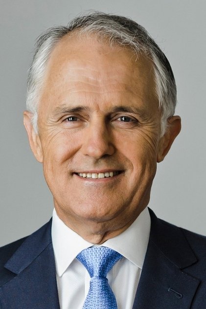Malcolm Turnbull Malcolm Turnbull