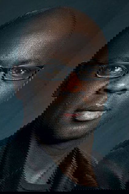 Lilian Thuram Lilian Thuram