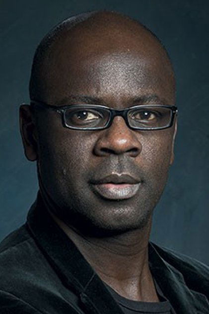 Lilian Thuram Profilbild