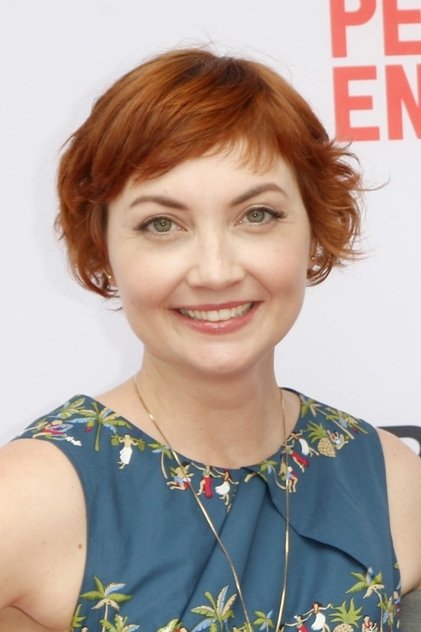 Actor Image