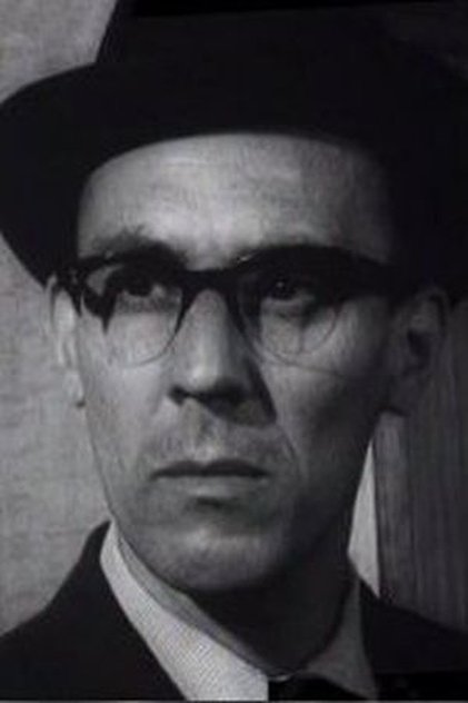Actor Image