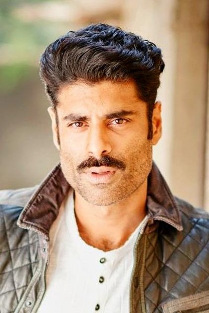 Sikandar Kher Profilbild