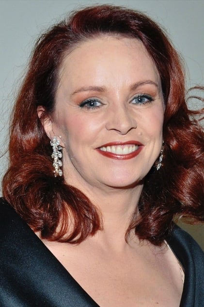 Sheena Easton Profilbild