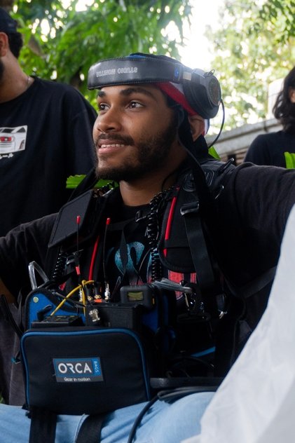 Claudio Rafael