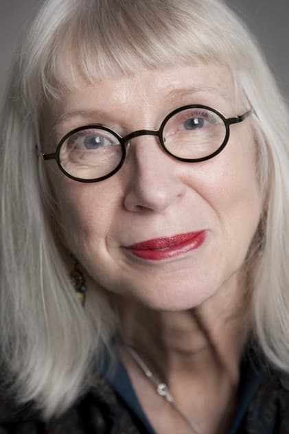 Suzanne Osten Profilbild