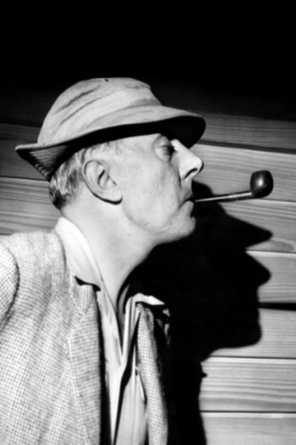 Jacques Tati Jacques Tati