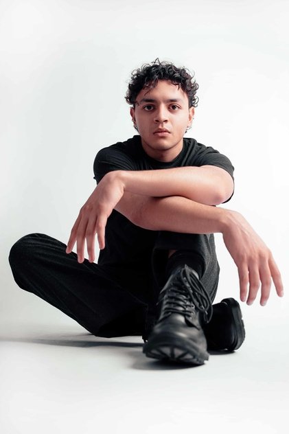 Moisés Quiñones Moisés Quiñones