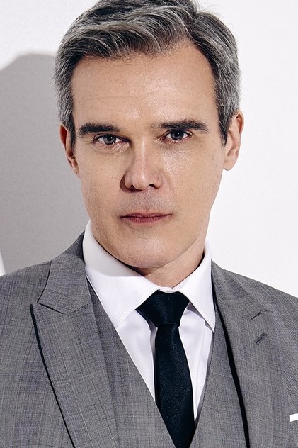 Actor Image