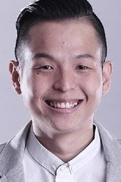 Ernest Prakasa Profilbild