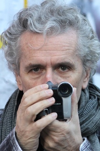 Gérard Courant Gérard Courant