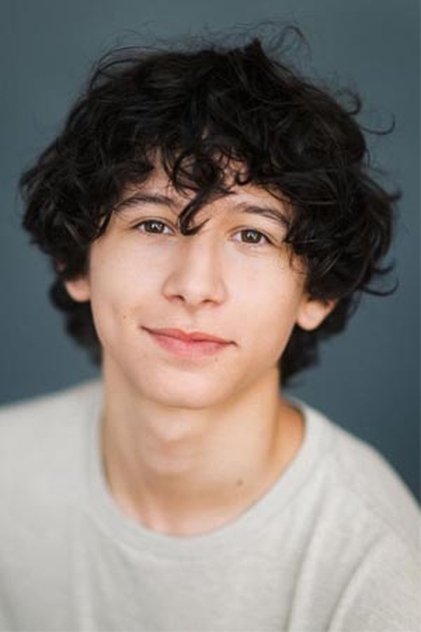 Actor Image