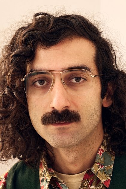 Actor Image