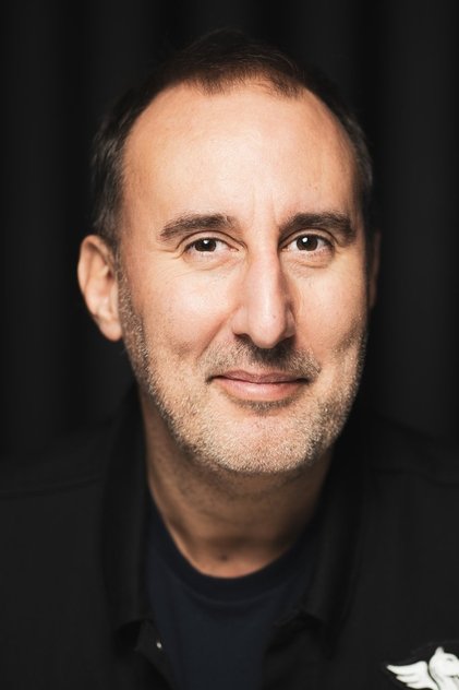 Actor Image