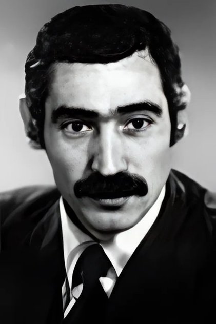 Actor Image