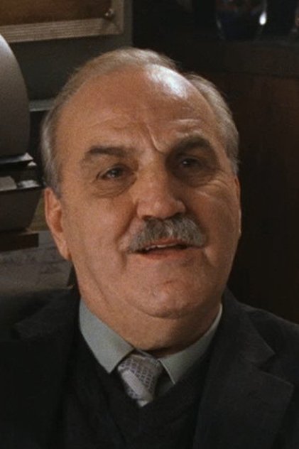 Actor Image