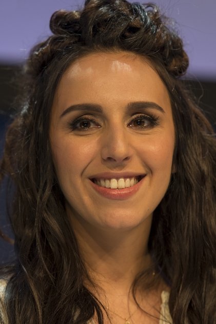 Jamala Profilbild