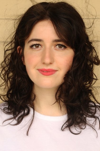 Gabrielle Demers Gabrielle Demers