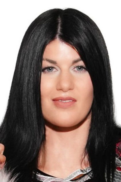 Beatrice St. Clere Priestley Beatrice St. Clere Priestley