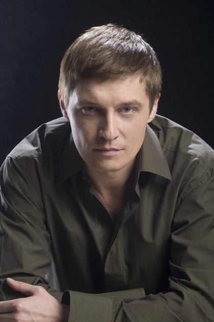 Actor Image