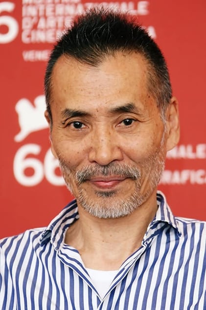 Rintaro Rintaro