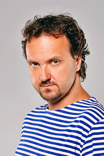 Actor Image