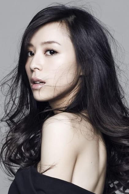 Zhang Jingchu Profilbild