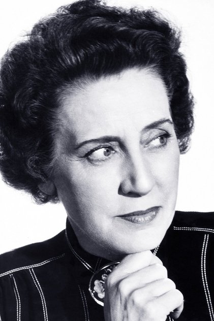 Actor Image