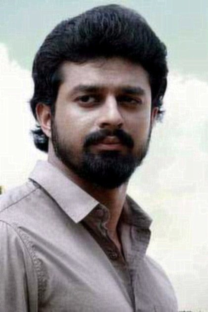 Actor Image