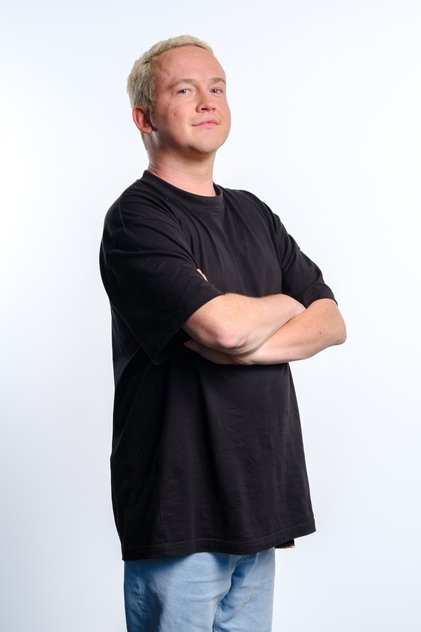 Edgars Bāliņš Edgars Bāliņš