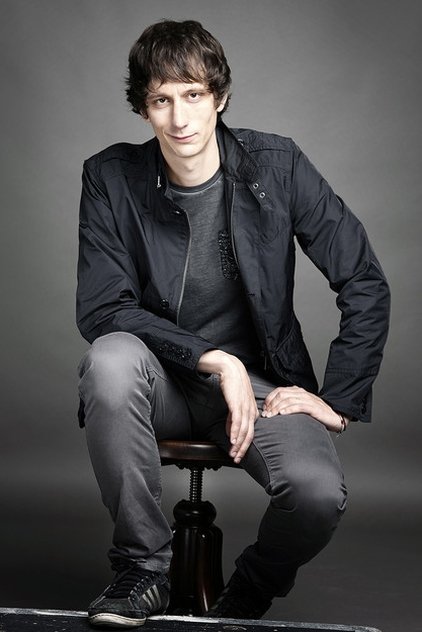Actor Image
