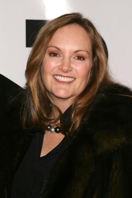 Patricia Hearst Profilbild