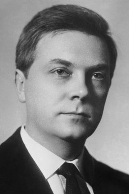 Anatoliy Kuznetsov Anatoliy Kuznetsov