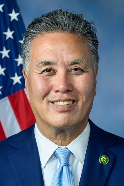 Mark Takano Mark Takano