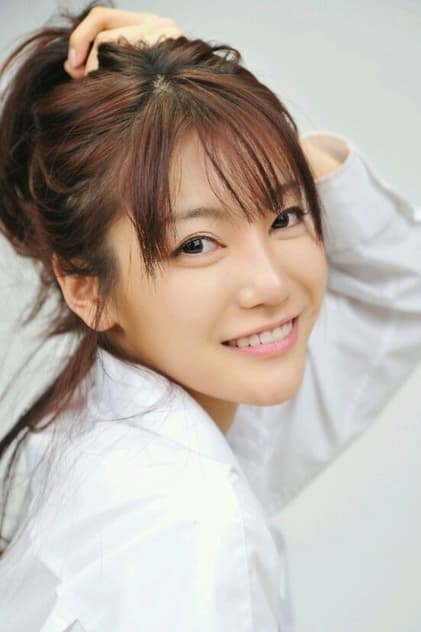 Bae Soo-kyung Profilbild