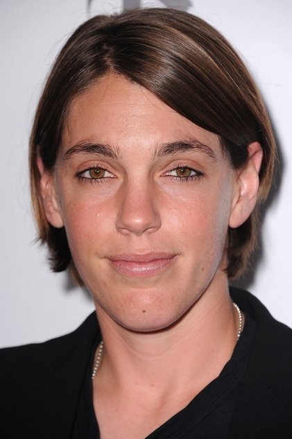 Megan Ellison Profilbild