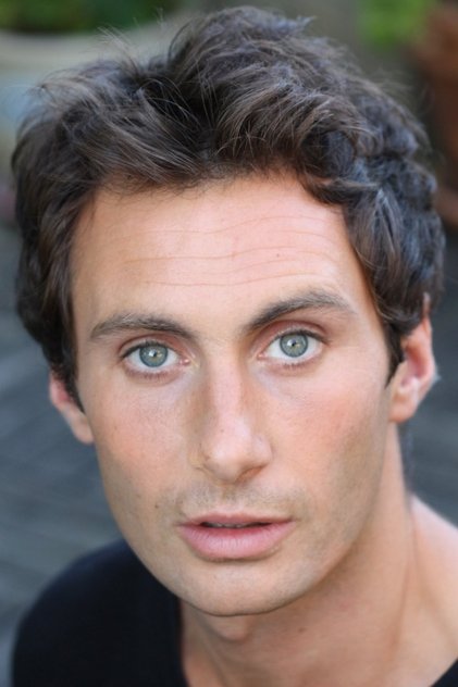 Actor Image