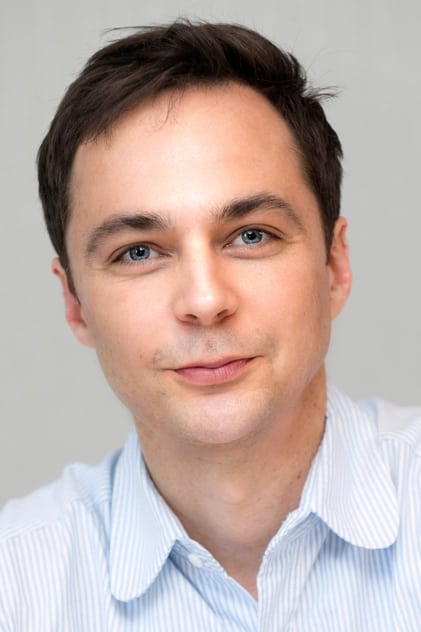 Jim Parsons Profilbild