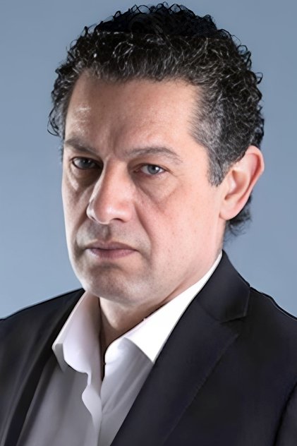 Hassan Kachach Hassan Kachach