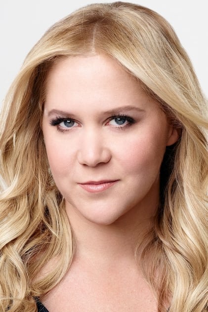 Amy Schumer Profilbild