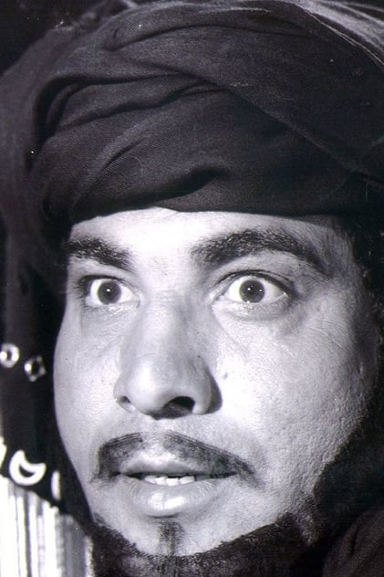 Allauddin Allauddin