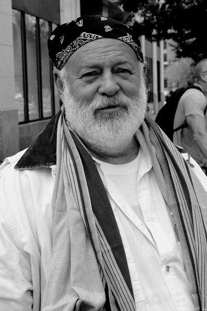 Actor Image
