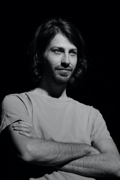 Frank van den Bogaart Frank van den Bogaart