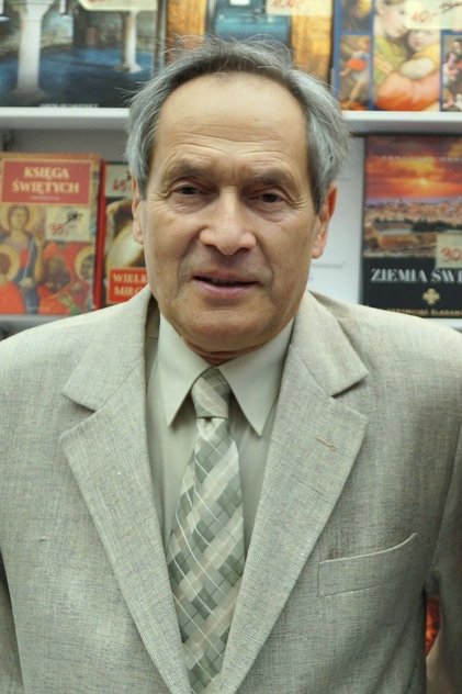 Actor Image