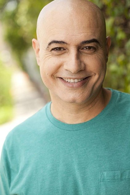 Actor Image