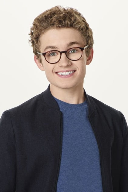 Sean Giambrone Profilbild