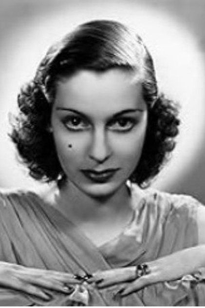 Susan Richards Susan Richards