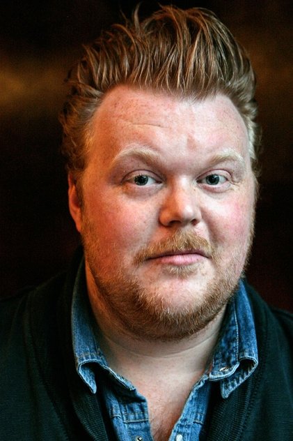 Actor Image