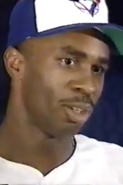 Devon White Devon White
