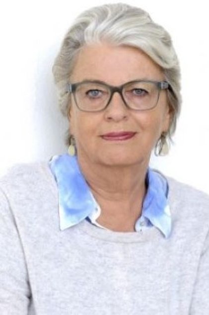 An Dorthe Braker An Dorthe Braker