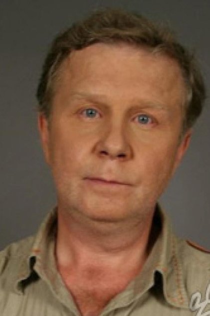 Actor Image